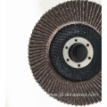 abrasive tools zirconium flap disc 4.5 inch
